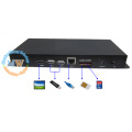 WiFi network digital signage player box